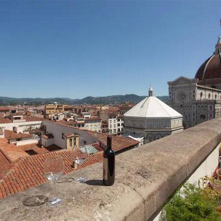 Suite Venere Cathedral View With Lift & Ac Floransa Dış mekan fotoğraf